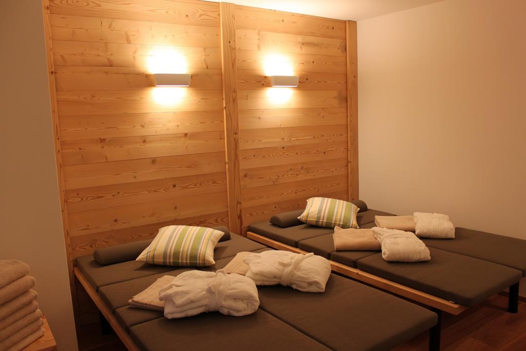 Chalet Binna 采尔马特 客房 照片